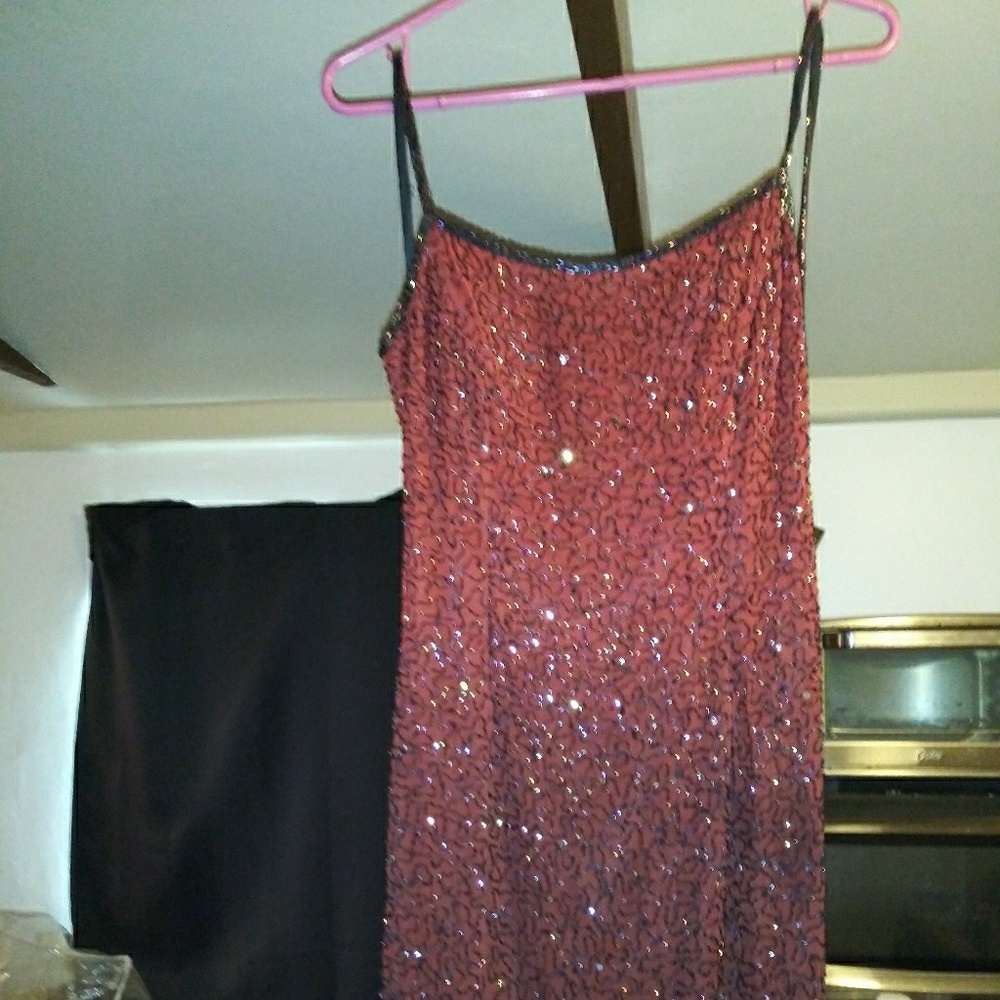 Jmdc eveing dress